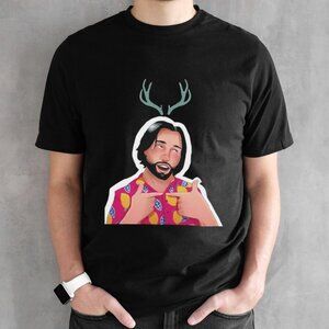 Wendigoon 6 Iconic Meme Funny Graphic Fan Gift Shirt 92